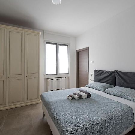 Hotel Villino Liber à Milan Extérieur photo