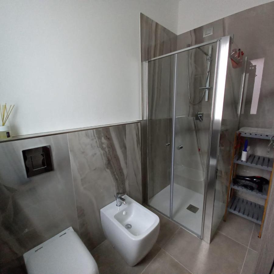 Hotel Villino Liber à Milan Extérieur photo