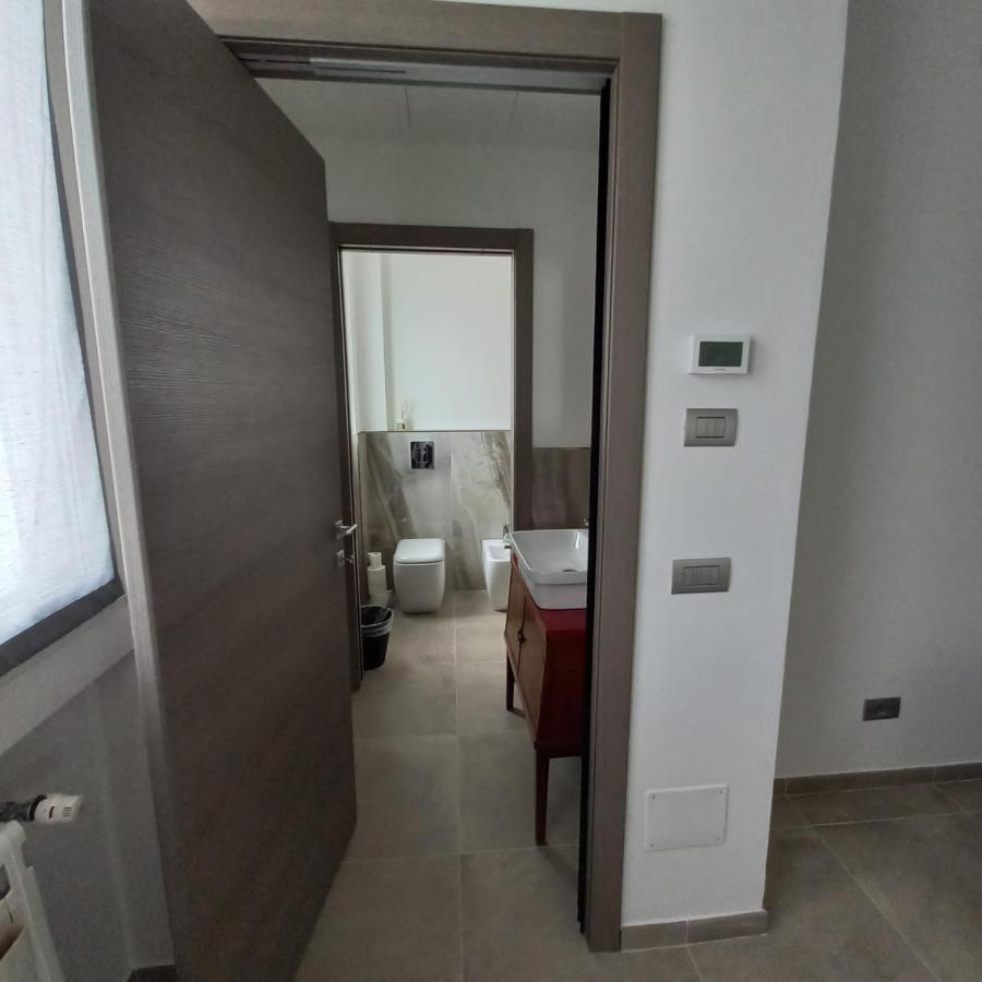 Hotel Villino Liber à Milan Extérieur photo