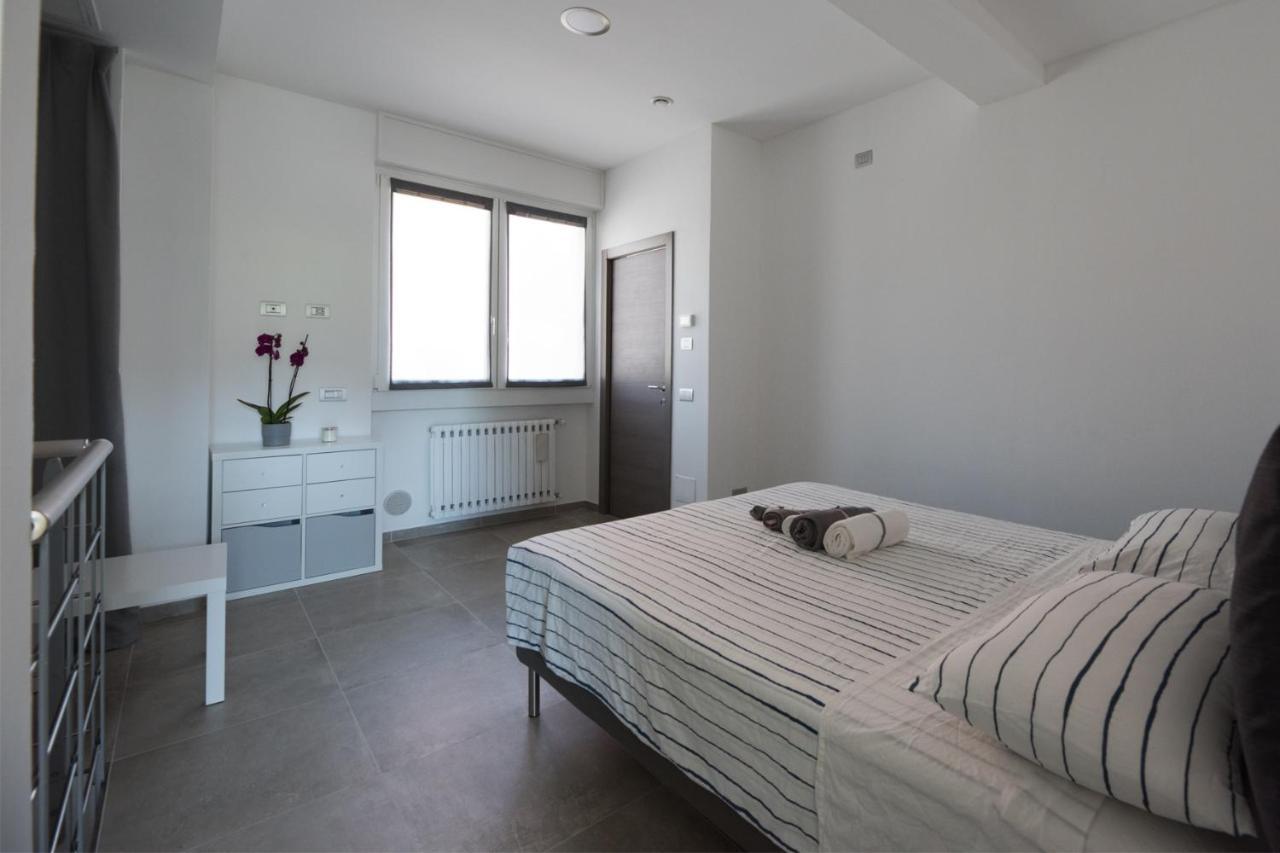Hotel Villino Liber à Milan Extérieur photo