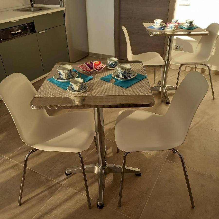 Hotel Villino Liber à Milan Extérieur photo
