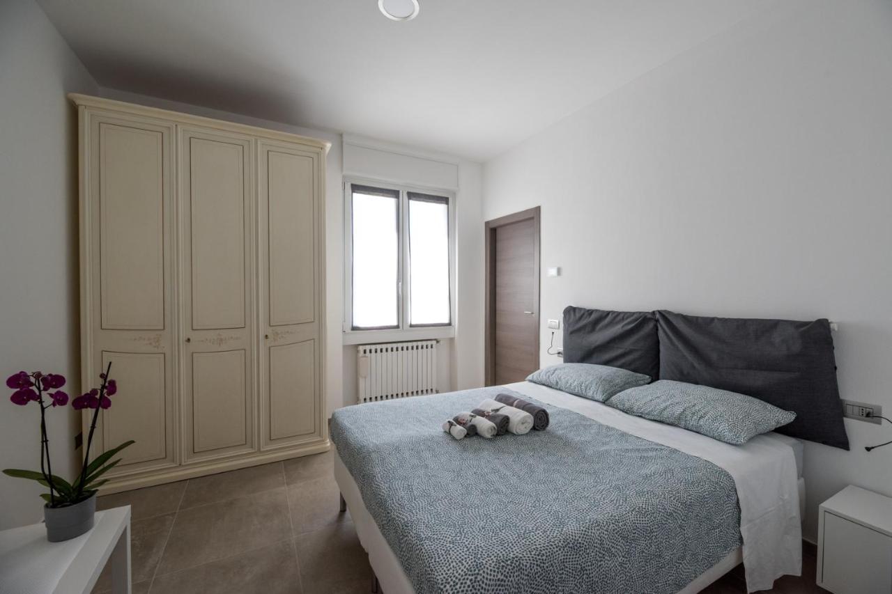 Hotel Villino Liber à Milan Extérieur photo